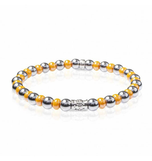 BRACCIALE GERBA ORANGE 625