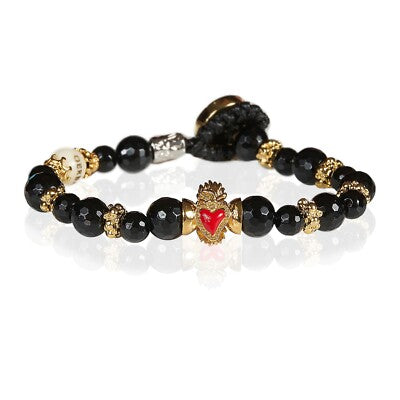 BRACCIALE GERBA LCD02