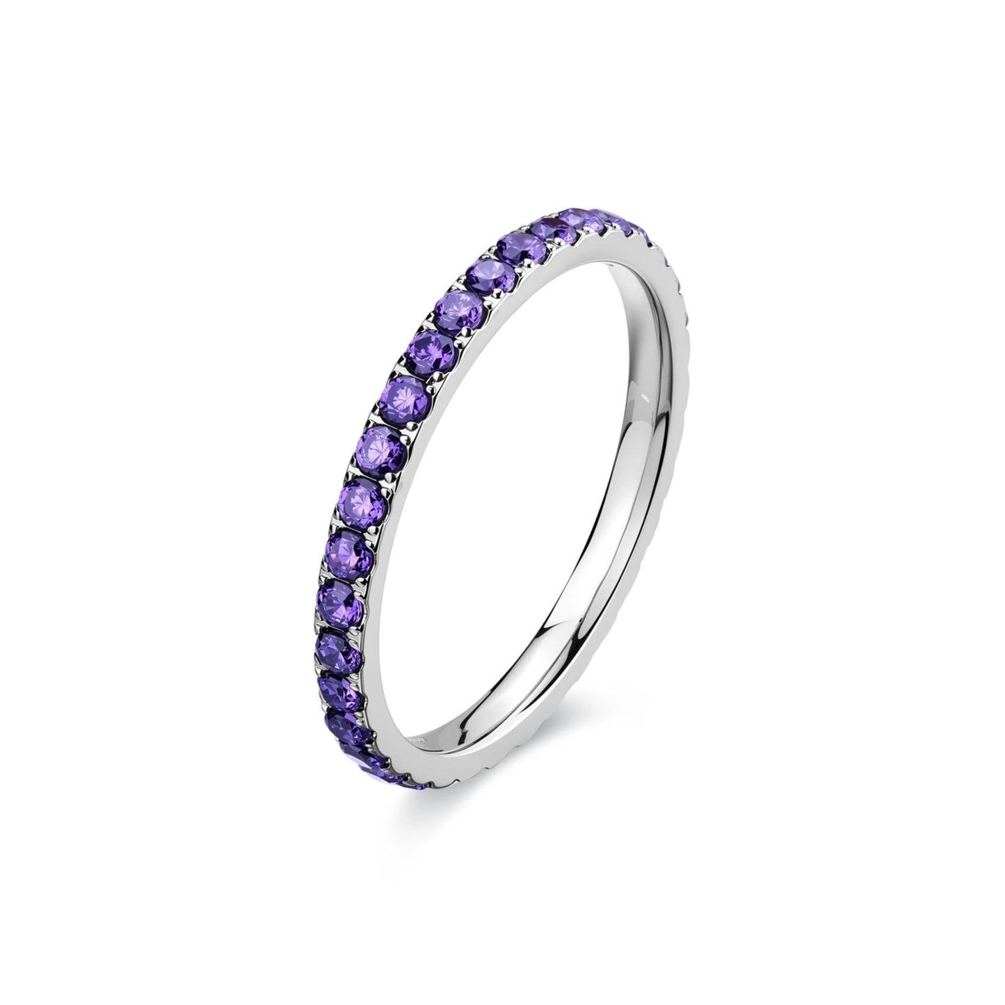 ANELLO S'AGAPO' DAZZLY SDZ158