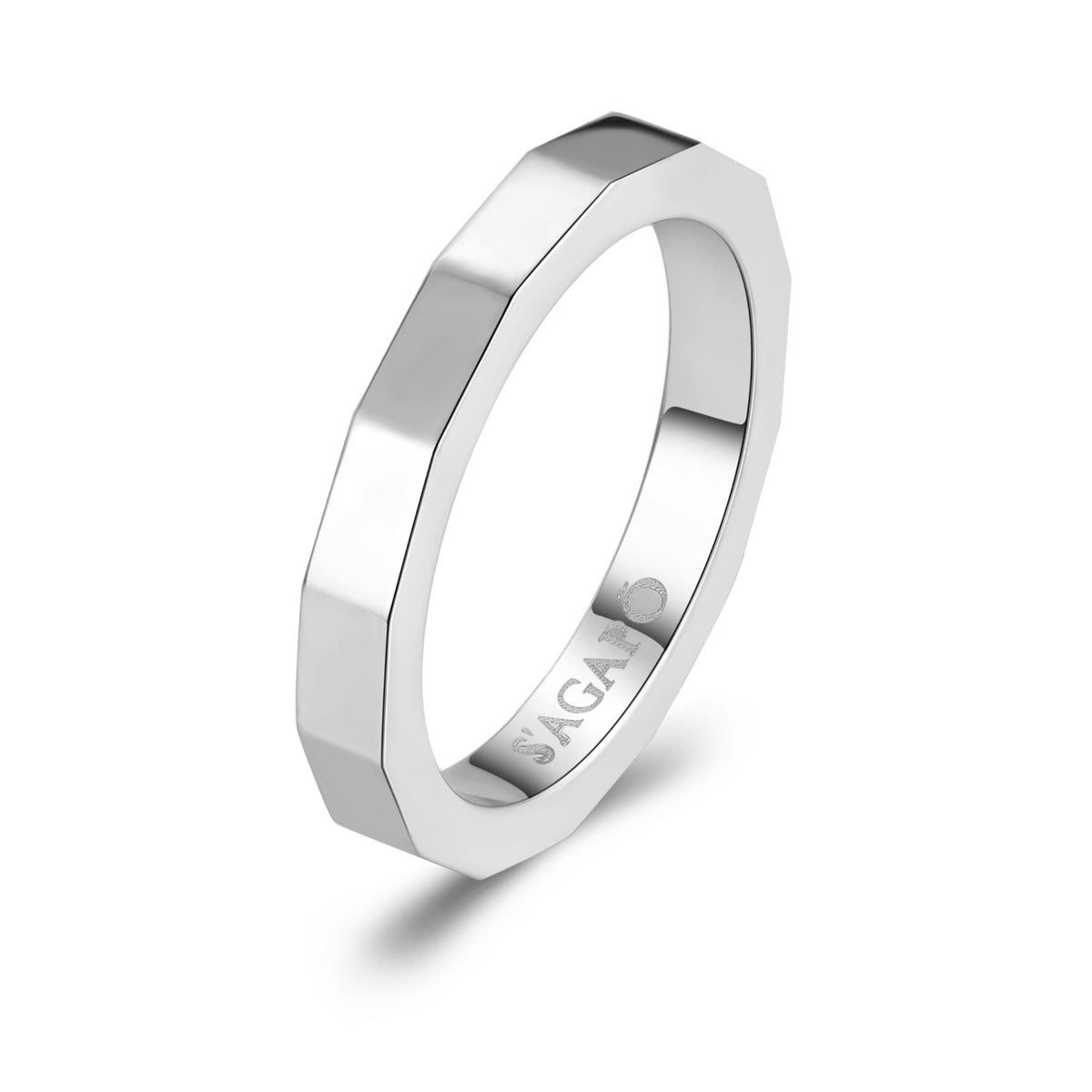 ANELLO S'AGAPO' FOR LOVE SFV48D