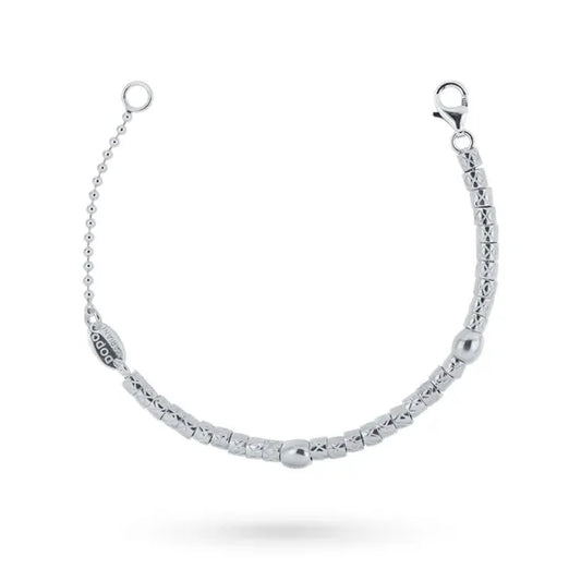 BRACCIALE SMALL OVETTI E PALLINI BR10\18