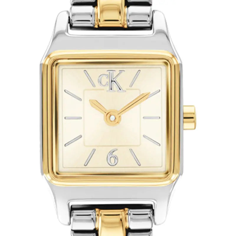OROLOGIO CALVIN KLEIN 25100234