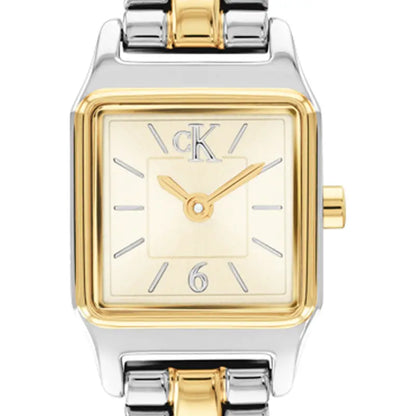 OROLOGIO CALVIN KLEIN 25100234