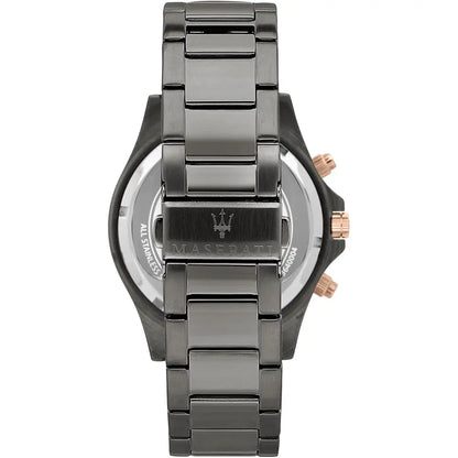 OROLOGIO MASERATI SFIDA Uomo -  R8873640001