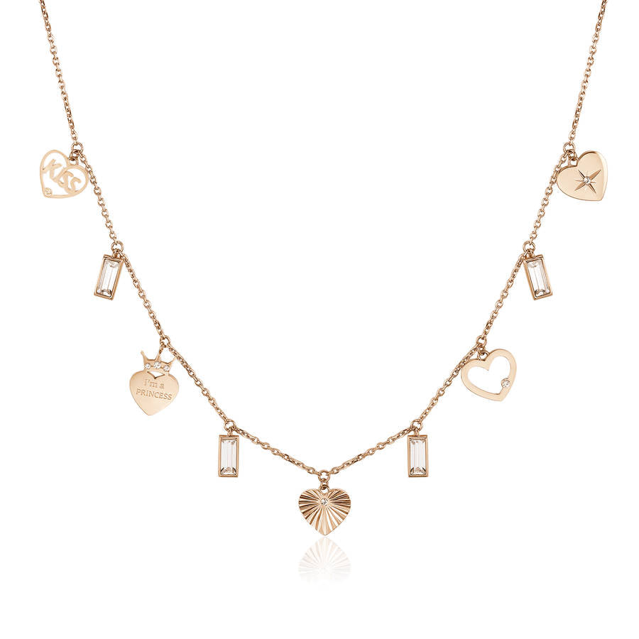 Collana CHANT