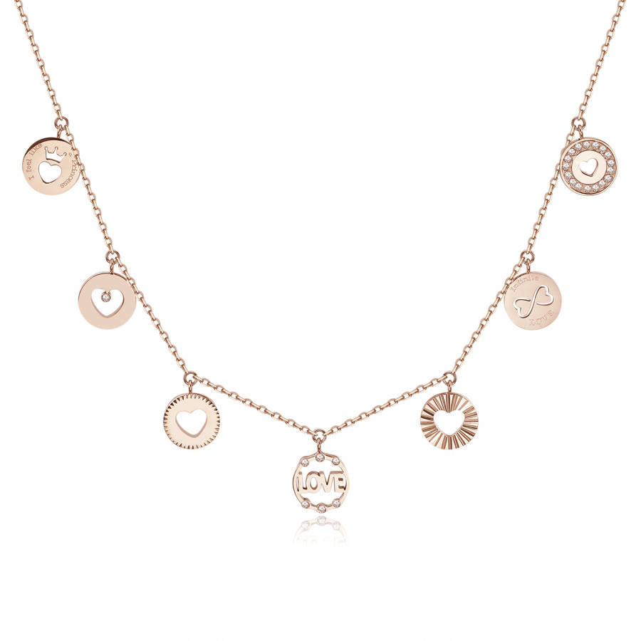 Collana CHANT