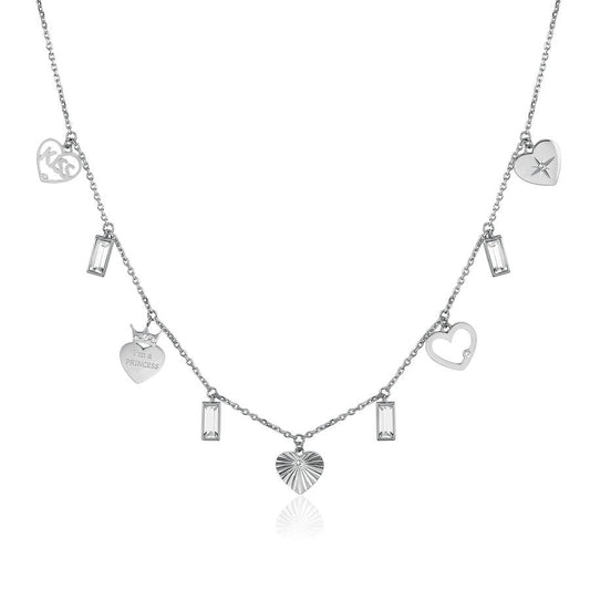 Collana CHANT