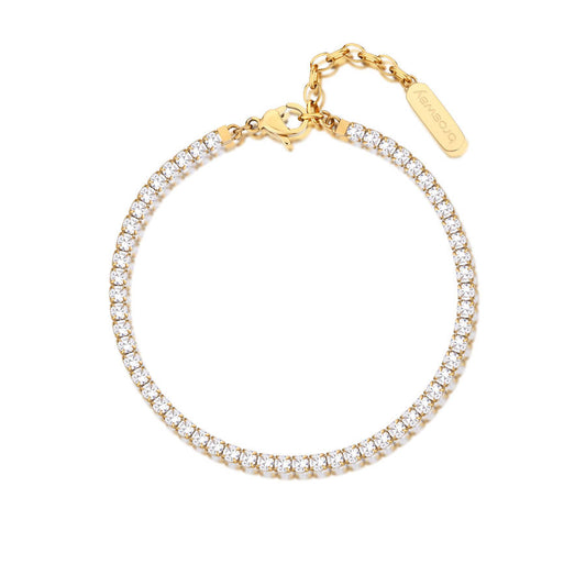 Bracciale tennis  DESIDERI