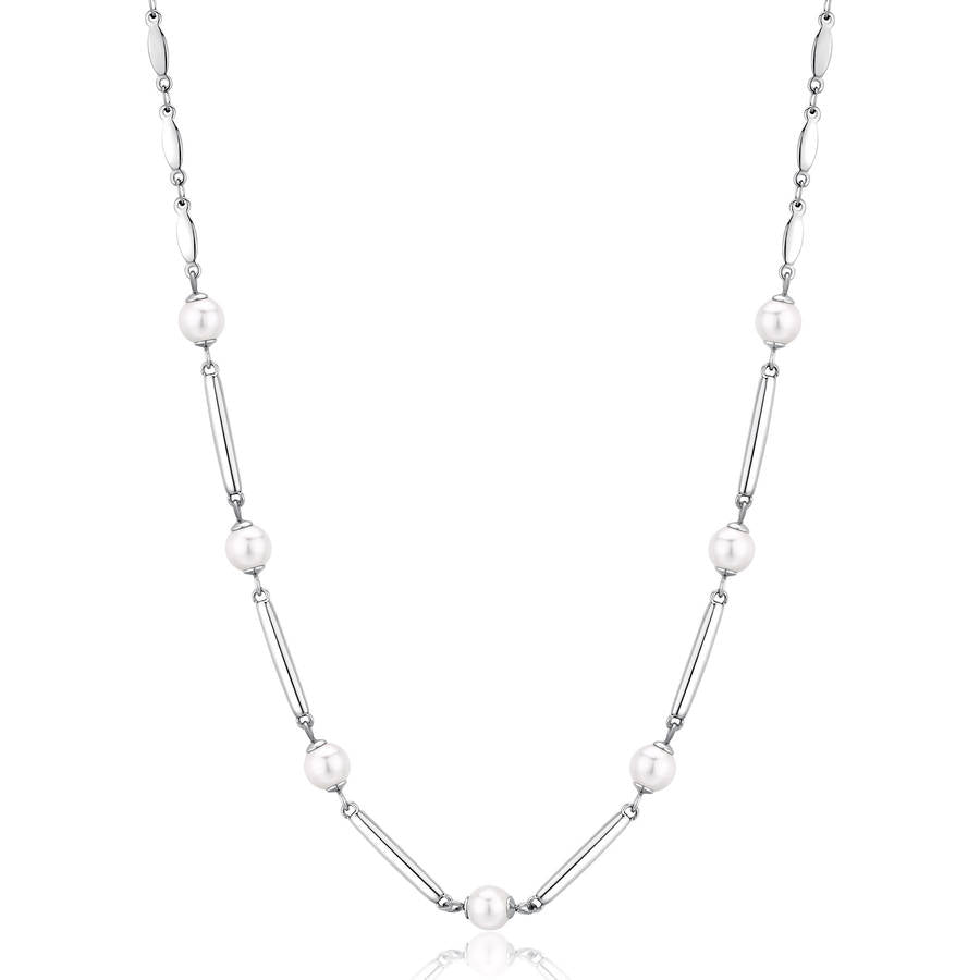 Collana AFFINITY perle