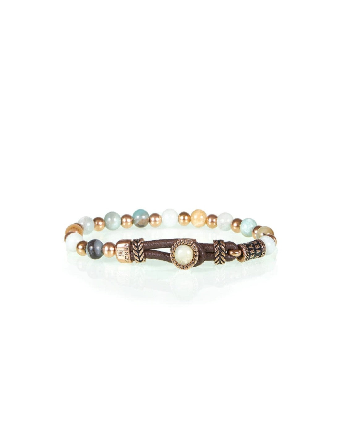 Bracciale Da Donna bracciale gioielli Gerba LAB 055