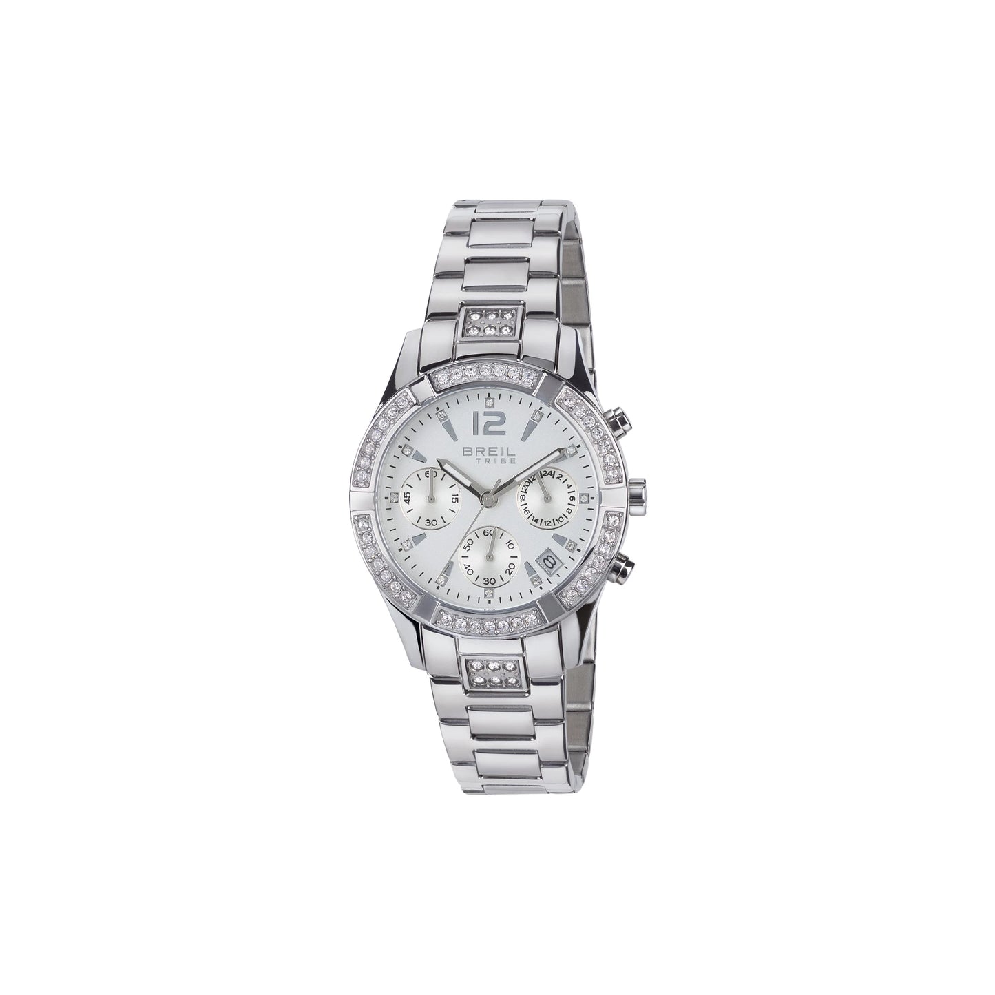 OROLOGIO C’EST CHIC CHRONO LADY 36 MM