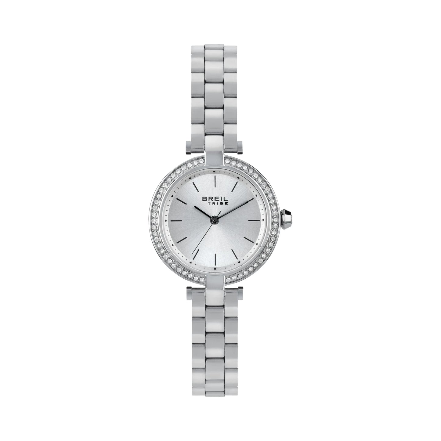 OROLOGIO SYBILLE 3H LADY 28 MM