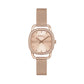 OROLOGIO PENELOPE 2H LADY 28X28 MM