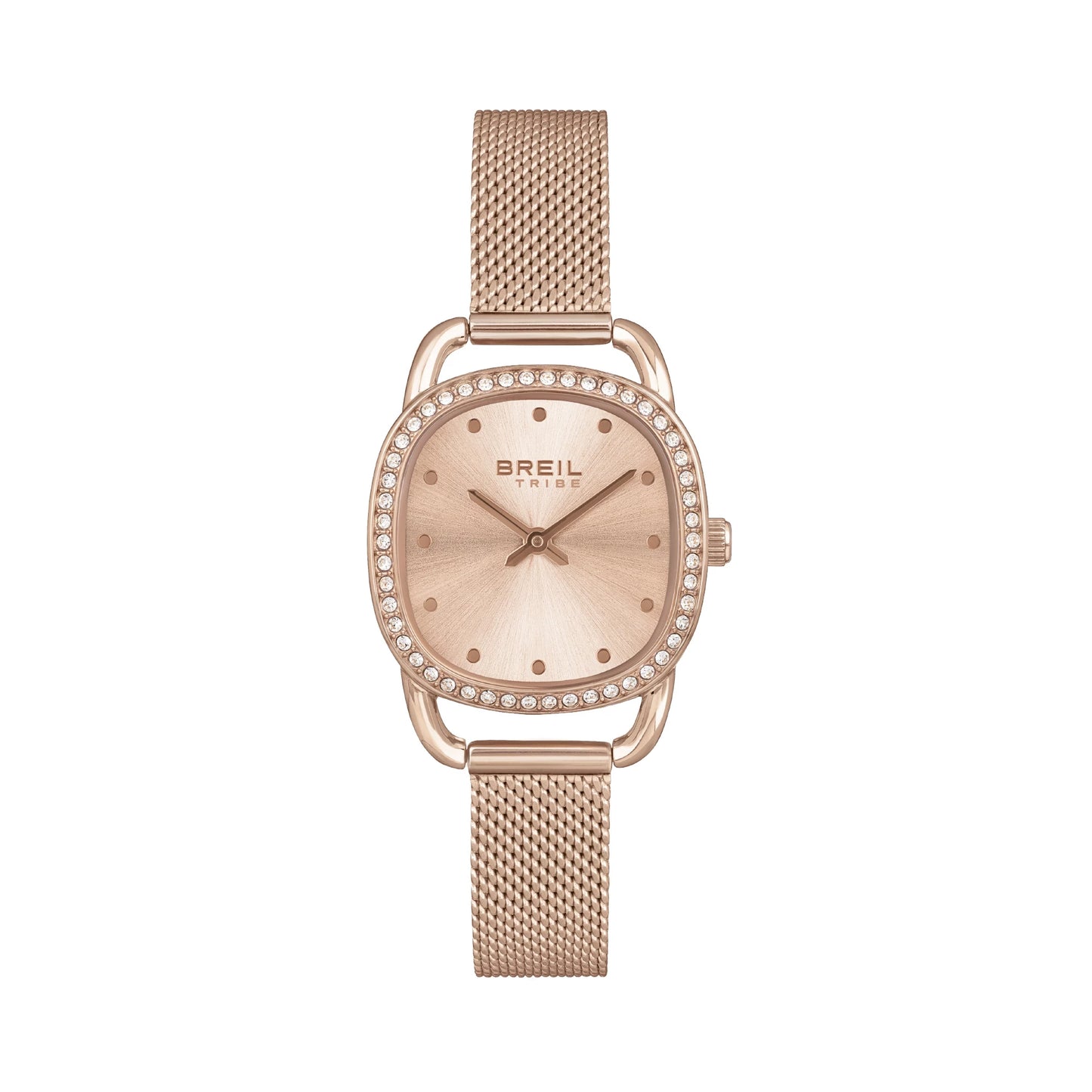 OROLOGIO PENELOPE 2H LADY 28X28 MM