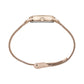 OROLOGIO PENELOPE 2H LADY 28X28 MM