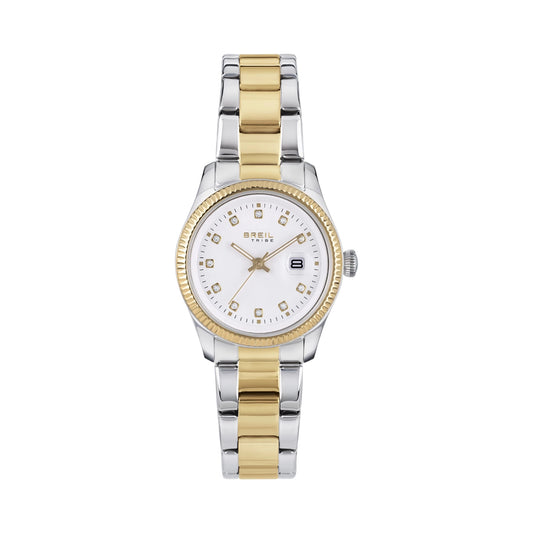 OROLOGIO CLASSIC ELEGANCE SOLO TEMPO LADY 30 MM