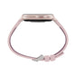 Smartwatch SBT-1 SMARTWATCH CON DOPPIO CINTURINO E CASSA IP ROSE EW0602