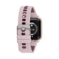 Smartwatch SBT-1 SMARTWATCH CON DOPPIO CINTURINO E CASSA IP ROSE EW0602