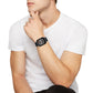 Smartwatch SBT-1 SMARTWATCH CON DOPPIO CINTURINO E CASSA SILVER EW0606