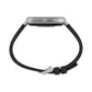 Smartwatch SBT-1 SMARTWATCH CON DOPPIO CINTURINO E CASSA SILVER EW0606
