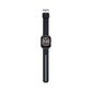 Smartwatch SBT-1 SMARTWATCH CON DOPPIO CINTURINO E CASSA SILVER EW0606