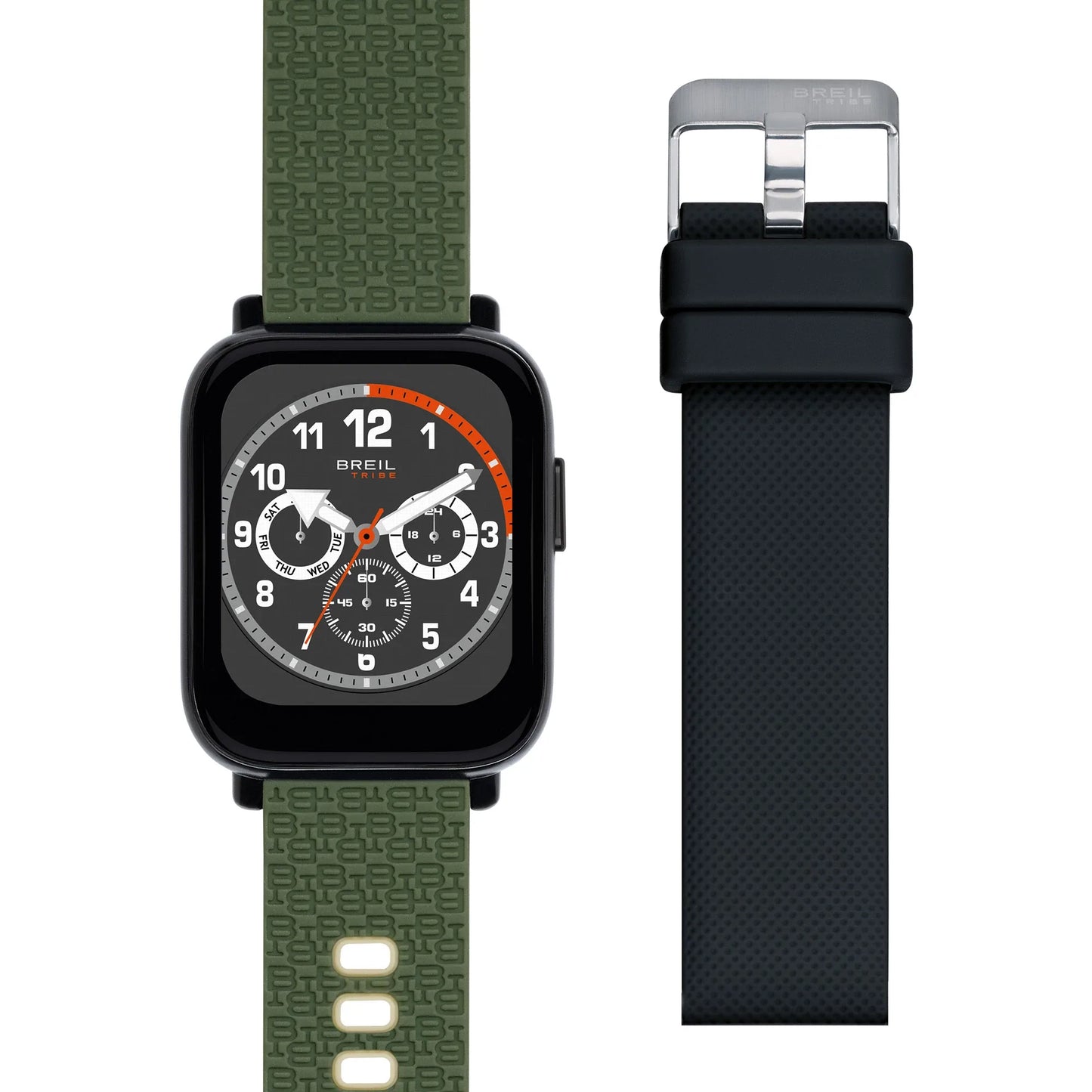 Orologio Smartwatch SBT-1 EW0609