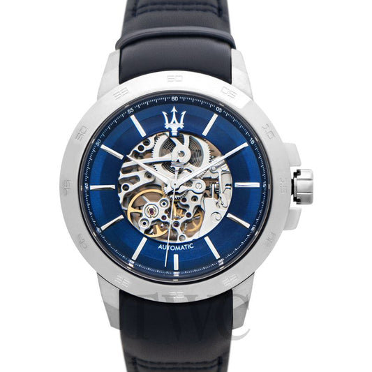 Orologio Maserati Ingegno Auto