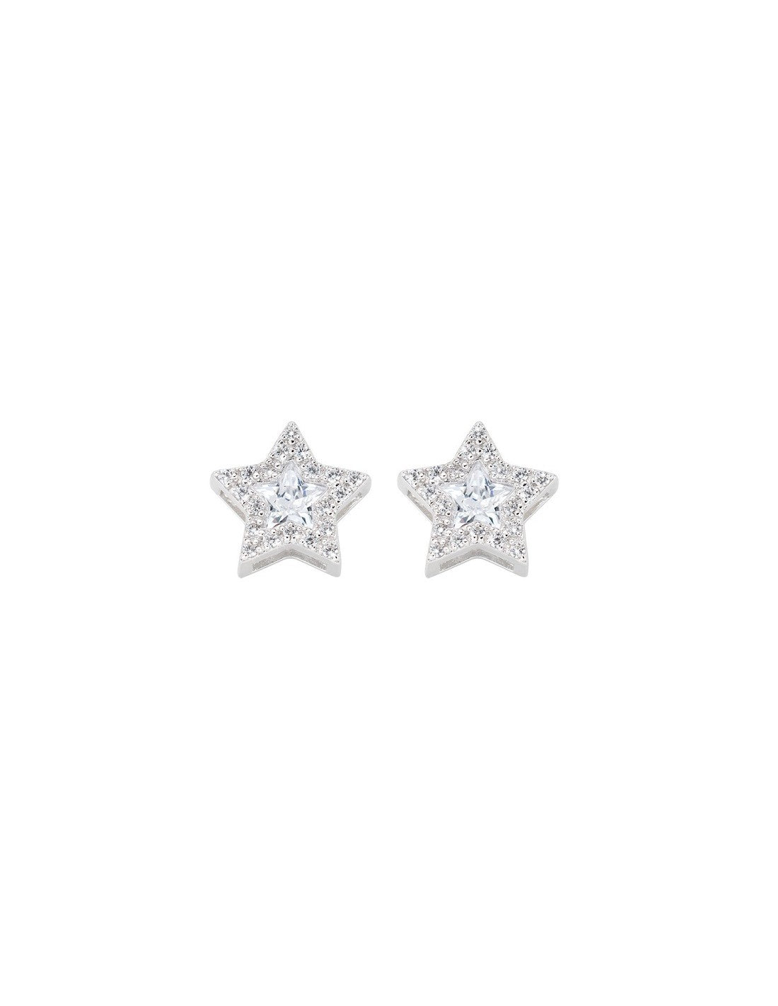 Orecchini stelle