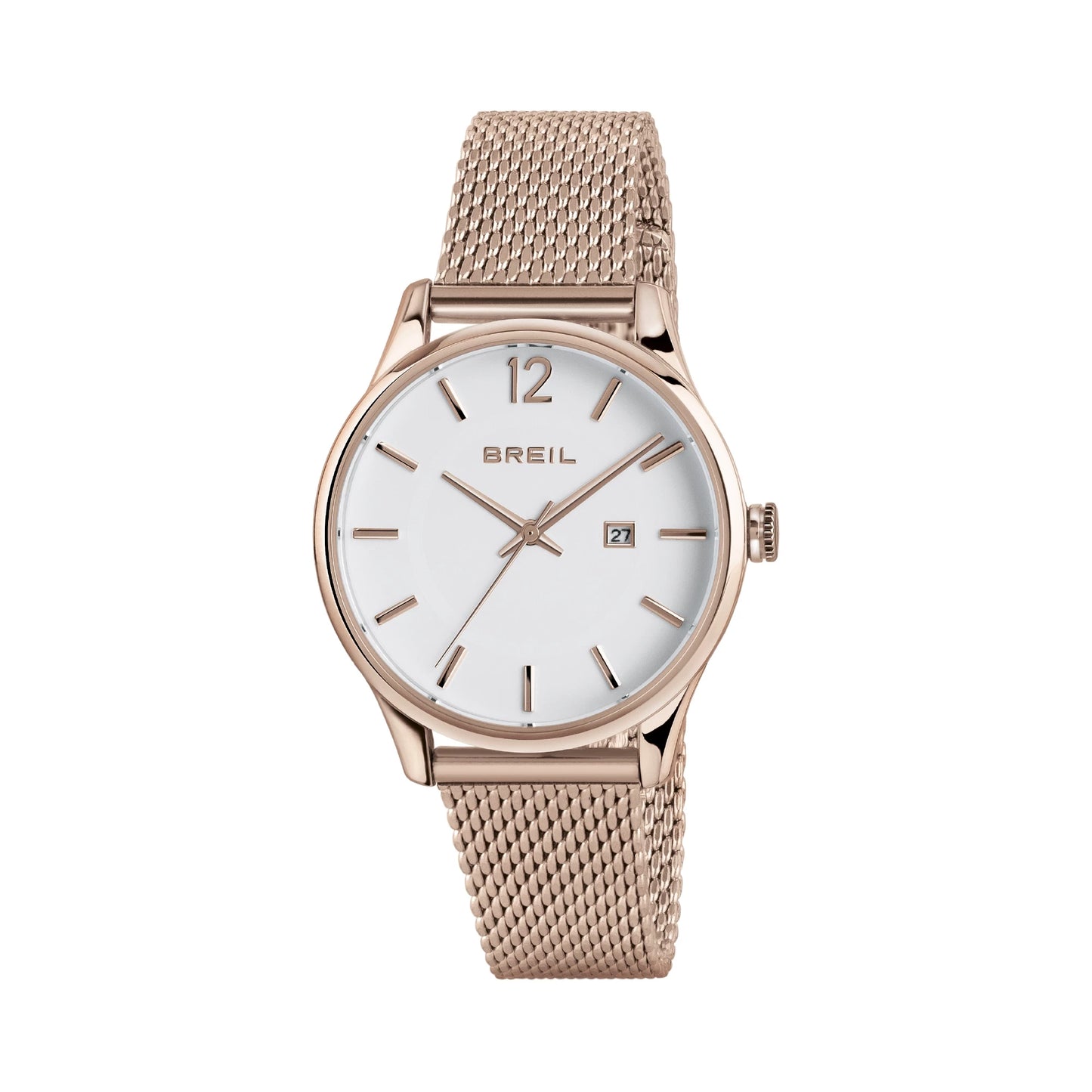 OROLOGIO CONTEMPO SOLO TEMPO LADY 33 MM TW1568