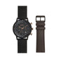 Orologio SIX.3.NINE GENT 44 MM TW1808