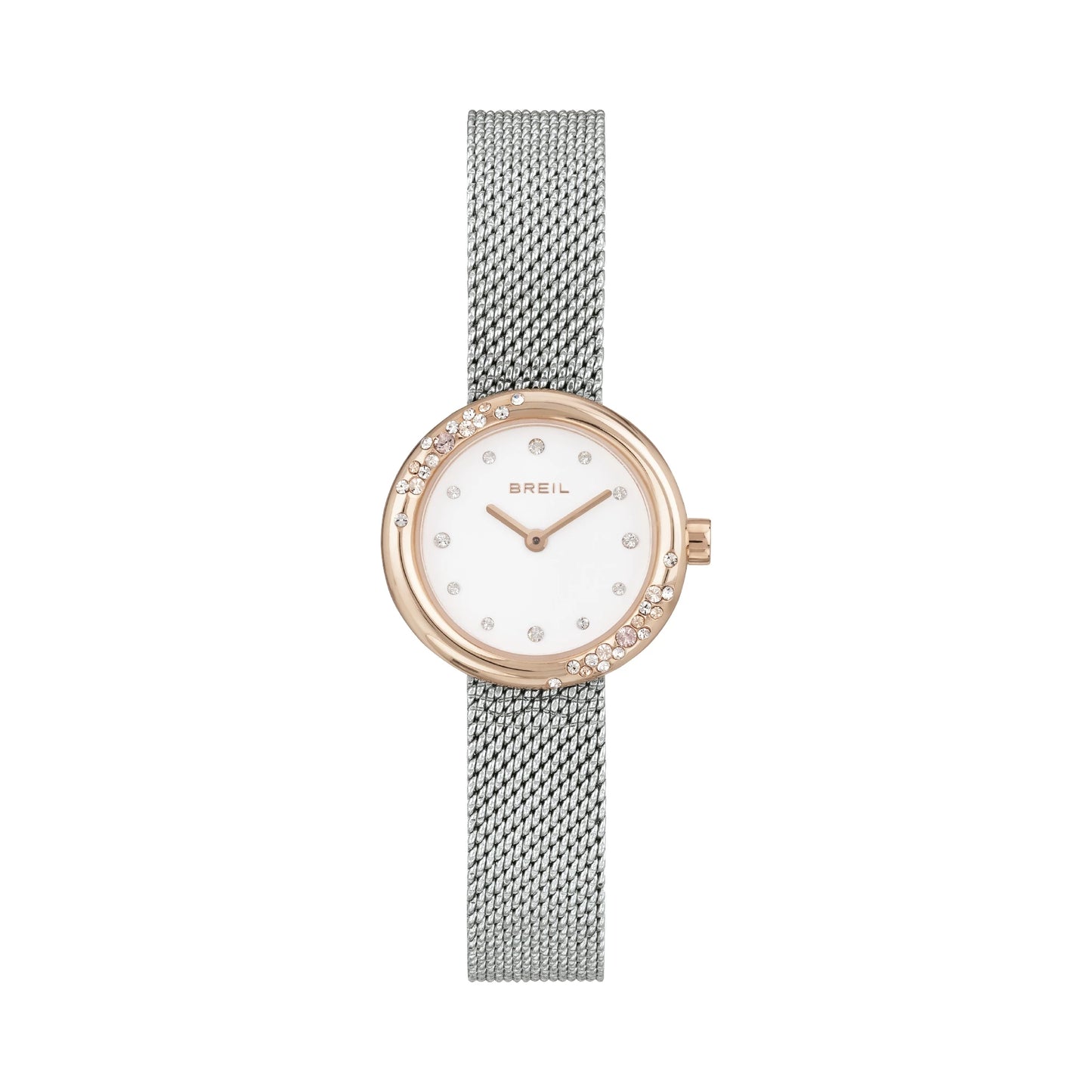 OROLOGIO WISH WATCHES SOLO TEMPO LADY 26 MM TW1871