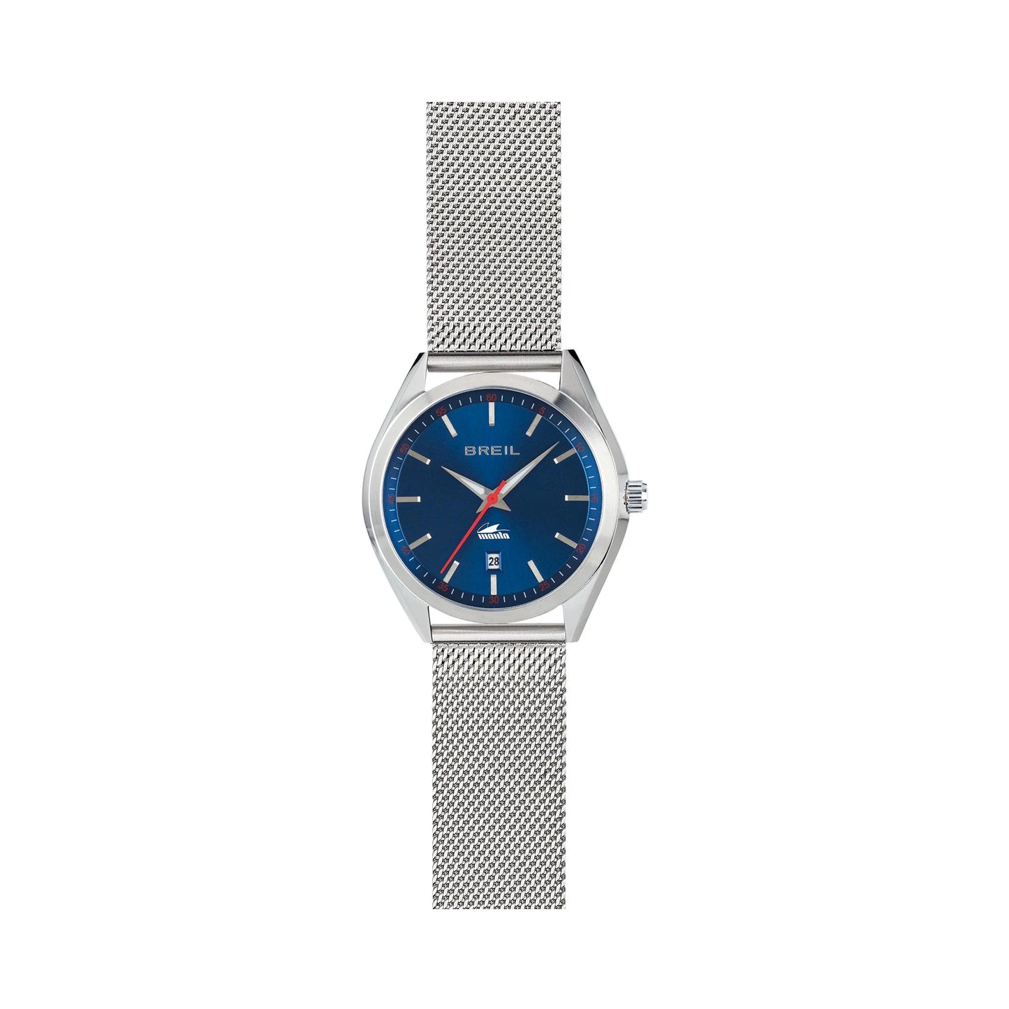 Orologio MANTA CITY SOLO TEMPO GENT 40MM TW1876