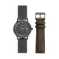 Orologio SIX.3.NINE 3H GENT 44 MM TW1911