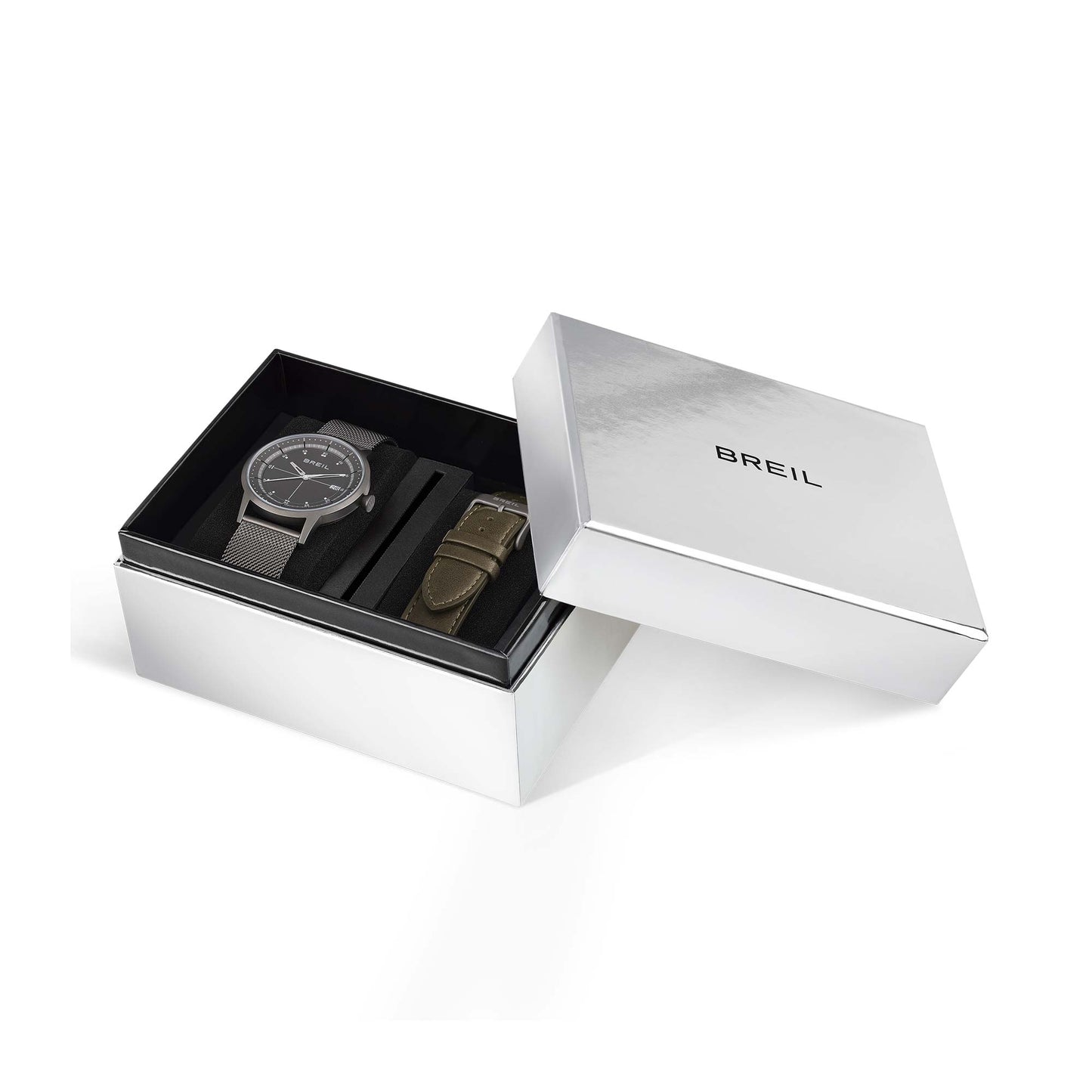 Orologio SIX.3.NINE 3H GENT 44 MM TW1911