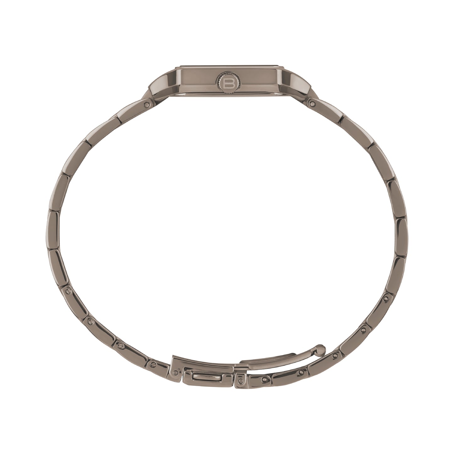 OROLOGIO THE B SOLO TEMPO LADY 27 X 26 MM TW1973