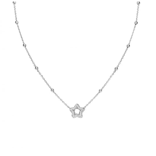 Collana collezione Coccole Stella