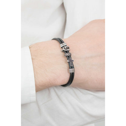 bracciale uomo gioielli Amen Uomo  BR102-L