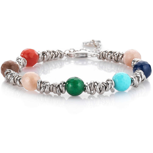 Bracciale Da Uomo bracciale uomo gioielli Gerba Love Bond 016