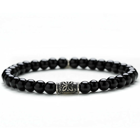 Bracciale Da Uomo bracciale uomo gioielli Gerba Black Spirit 268