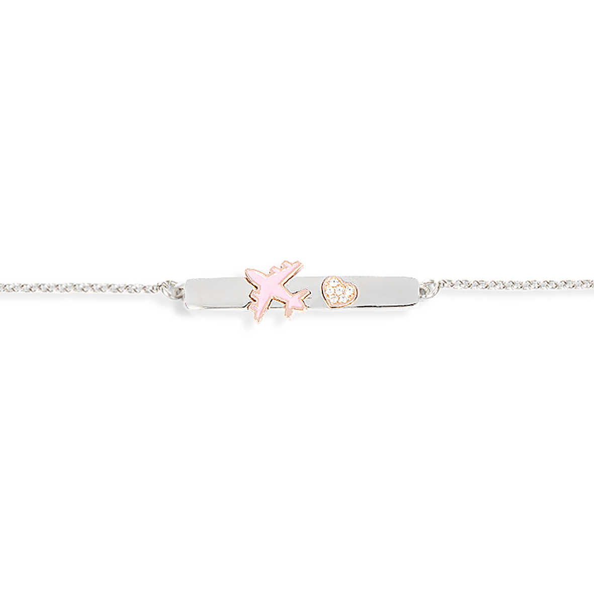 Bracciale Da Donna bracciale gioielli Gerba BS 06