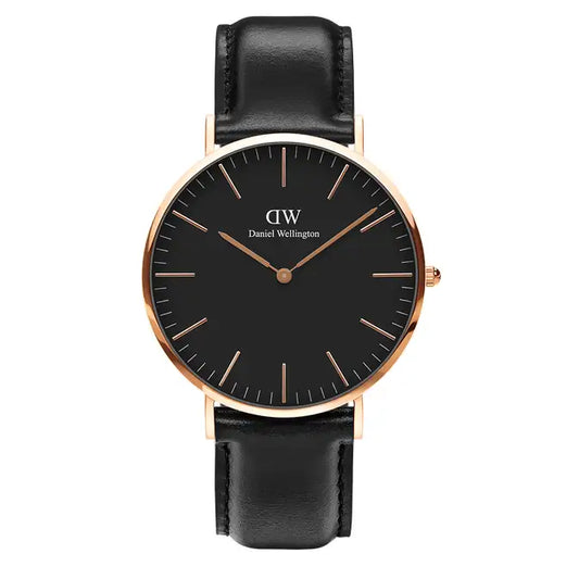 Daniel Wellington CLASSIC SHEFFIELD - DW00100127