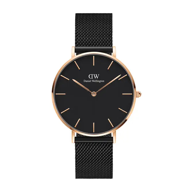 Daniel Wellington PETITE ASHFIELD - DW00100307