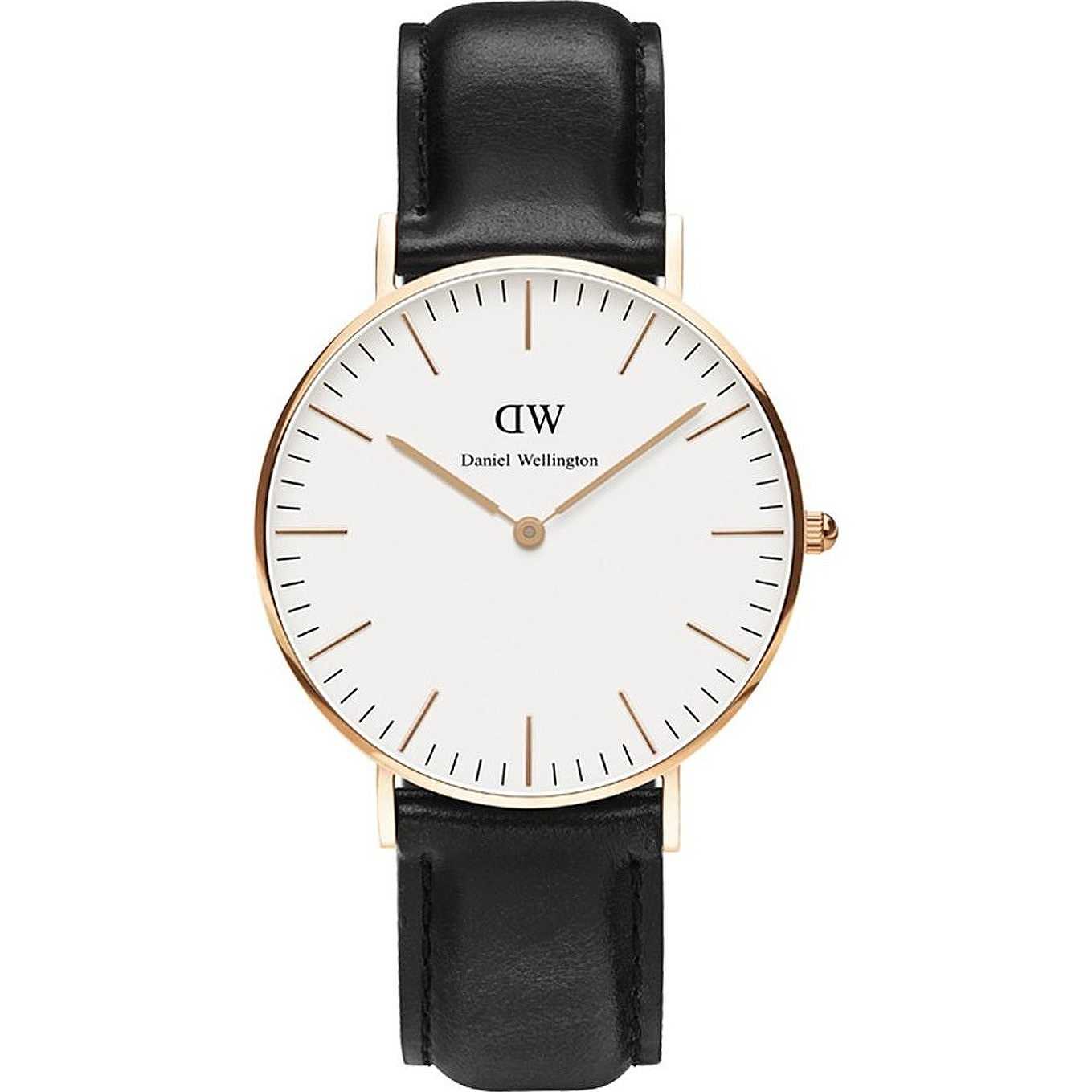 Daniel Wellington CLASSIC SHEFFIELD - DW00100036