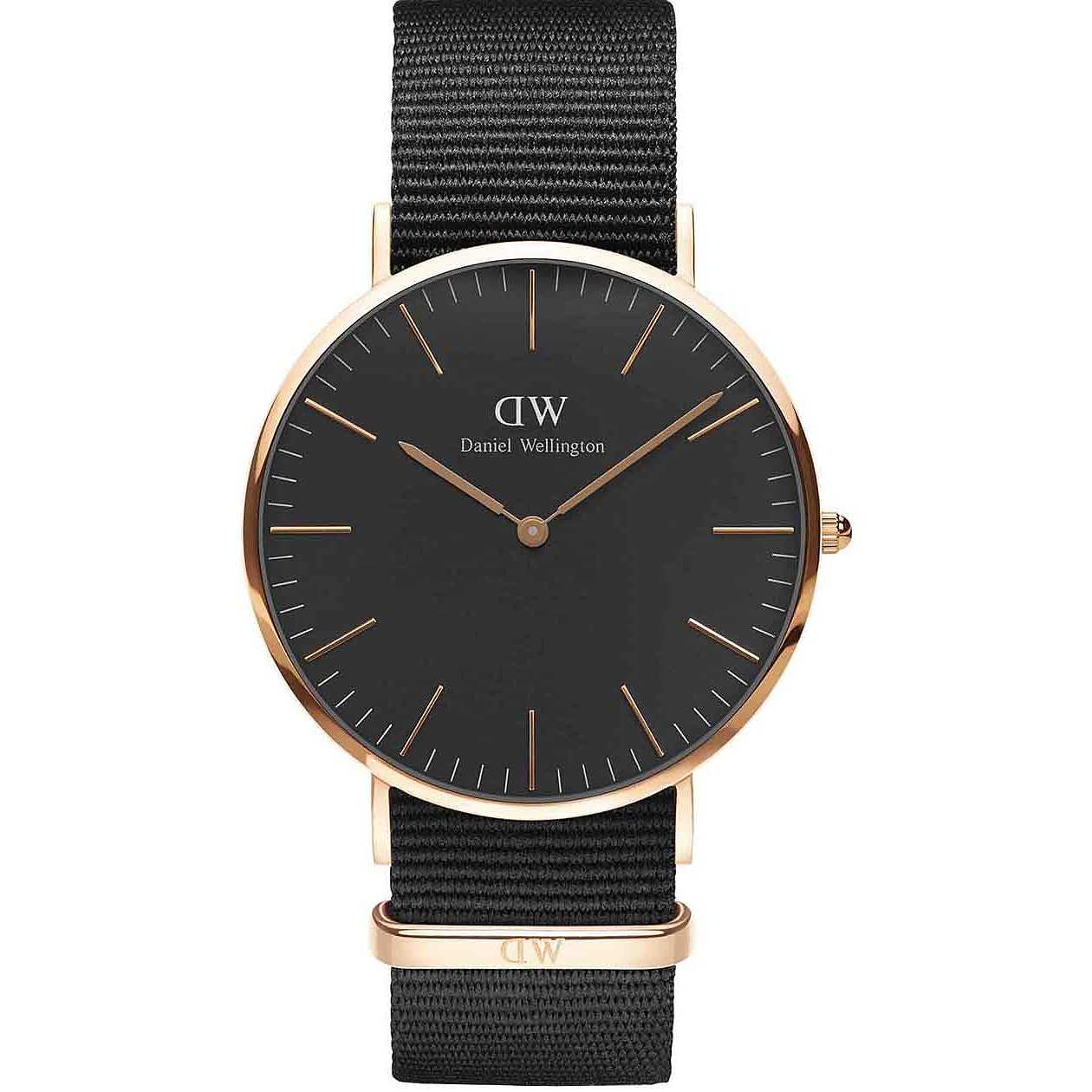 Daniel Wellington CLASSY SHEFFIELD - DW00100148