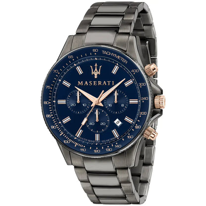 OROLOGIO MASERATI SFIDA Uomo -  R8873640001
